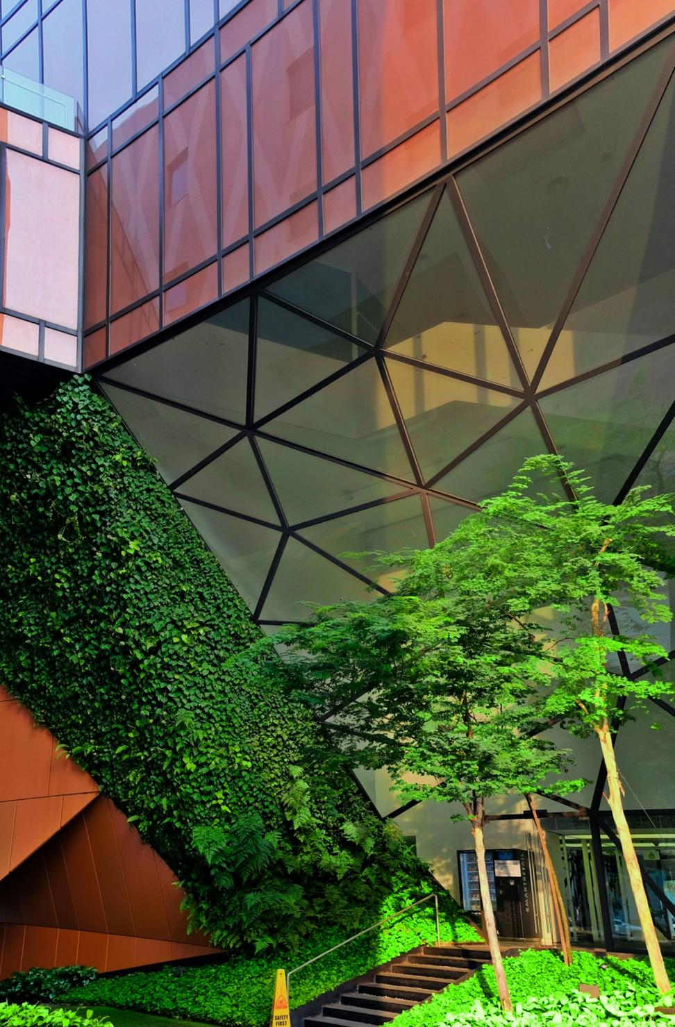 Sustainable Architecture