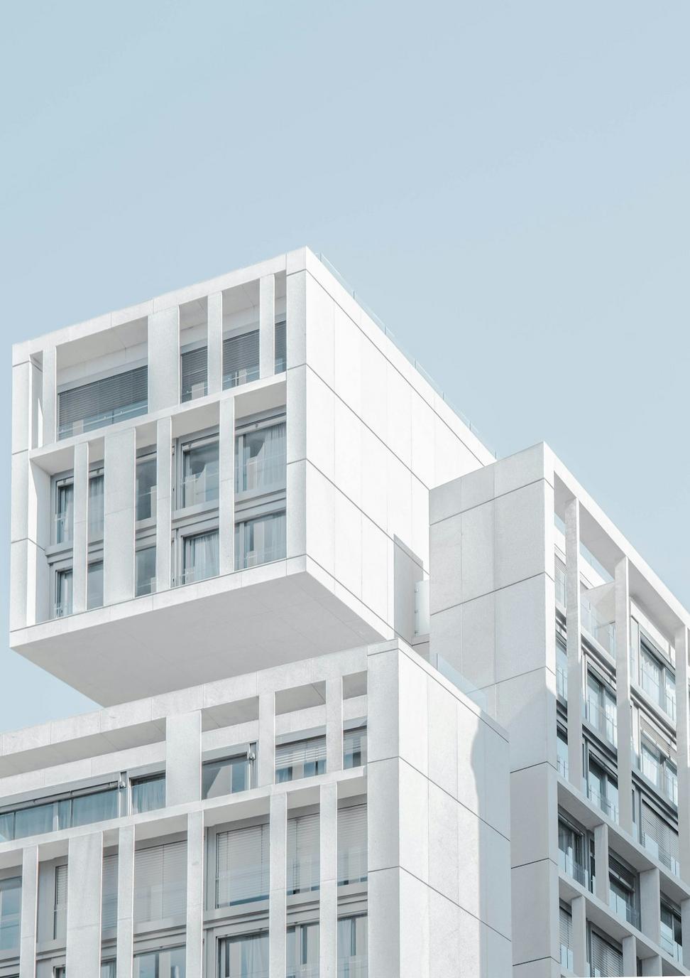 Residential Architecture