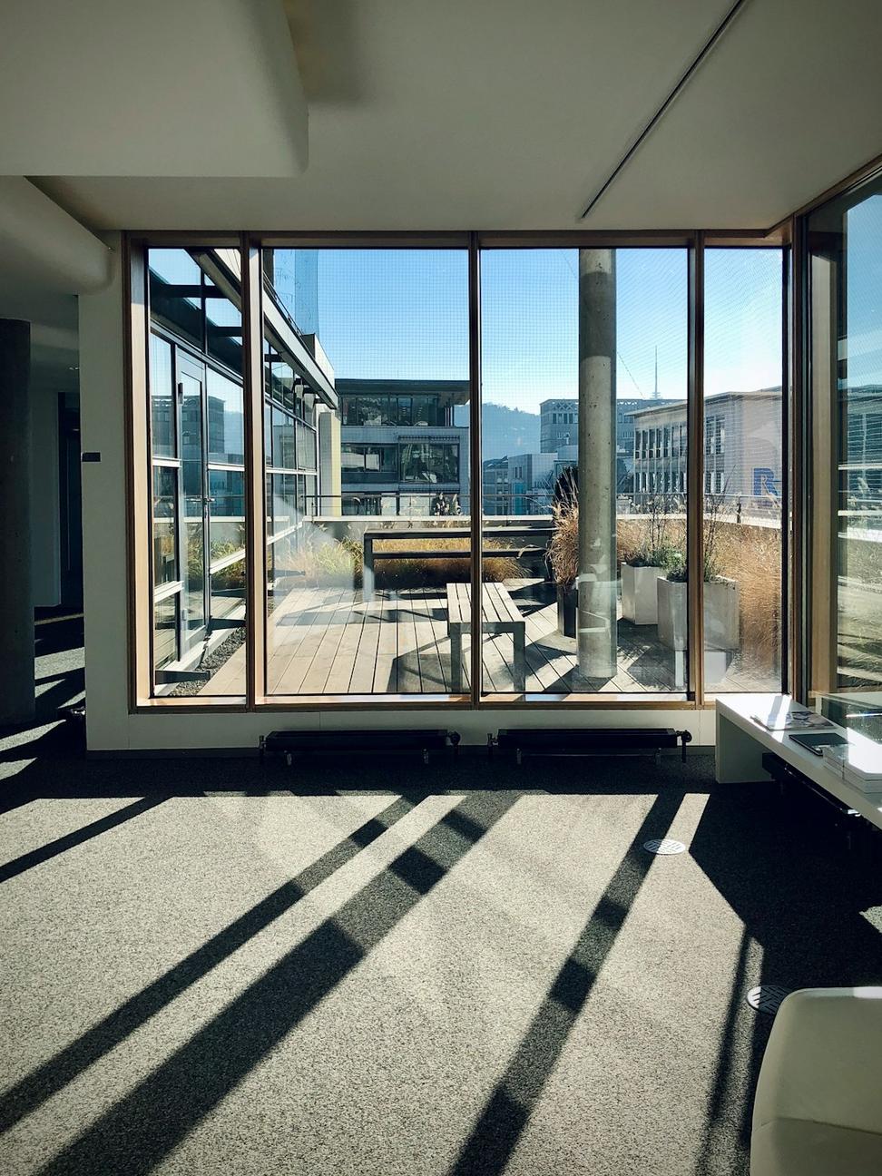 Ignithron Quintal Studio