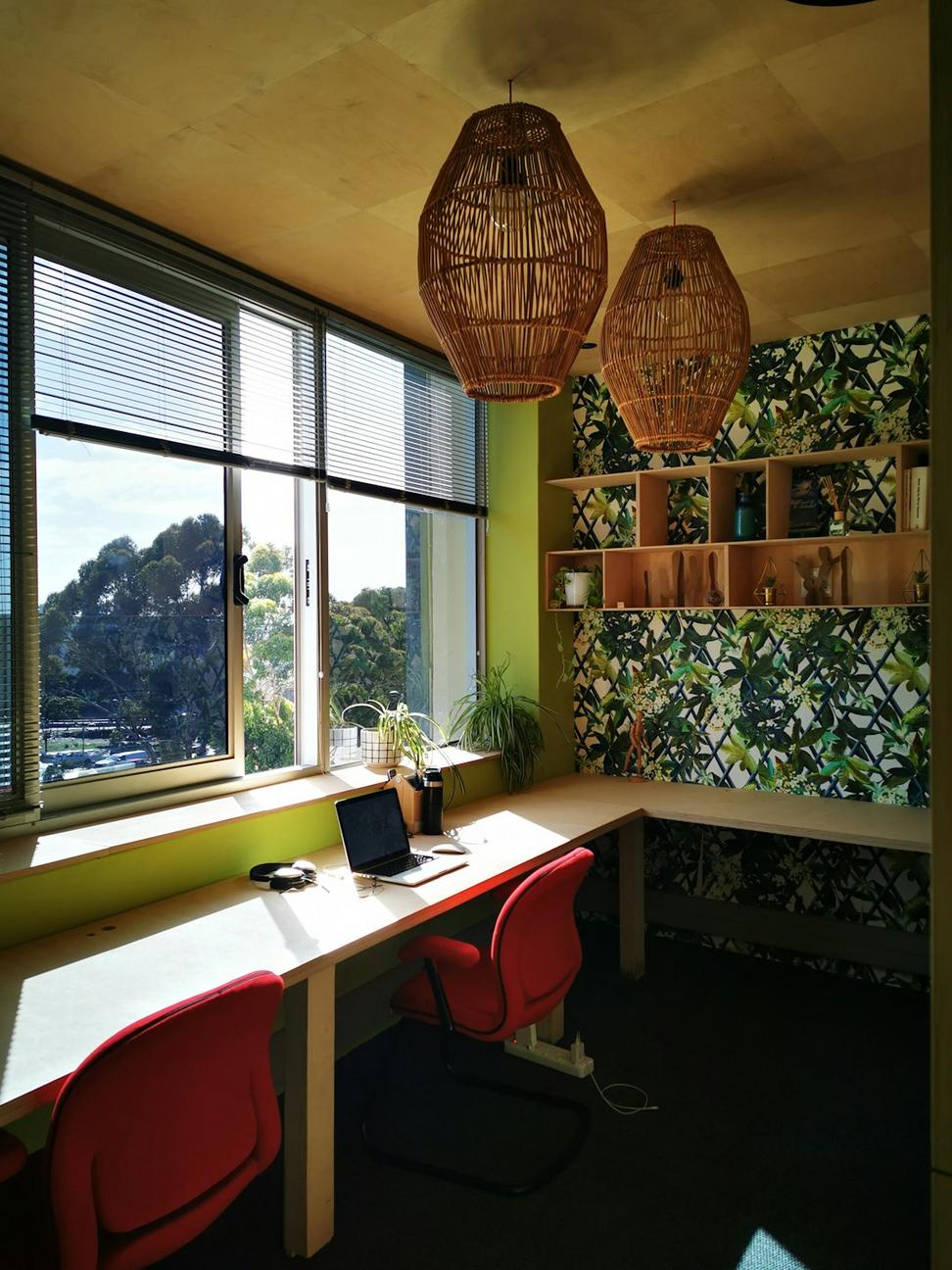 Interior project