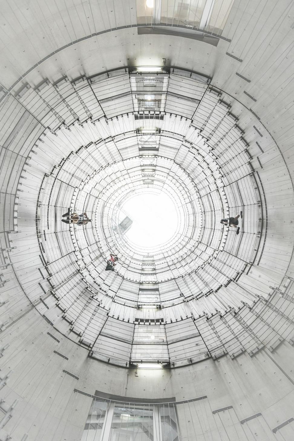 Site analysis process